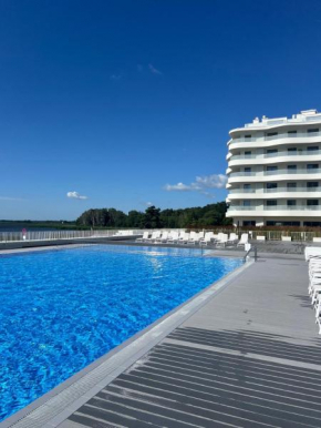 Rogowo Pearl Blue Apart, Rogowo